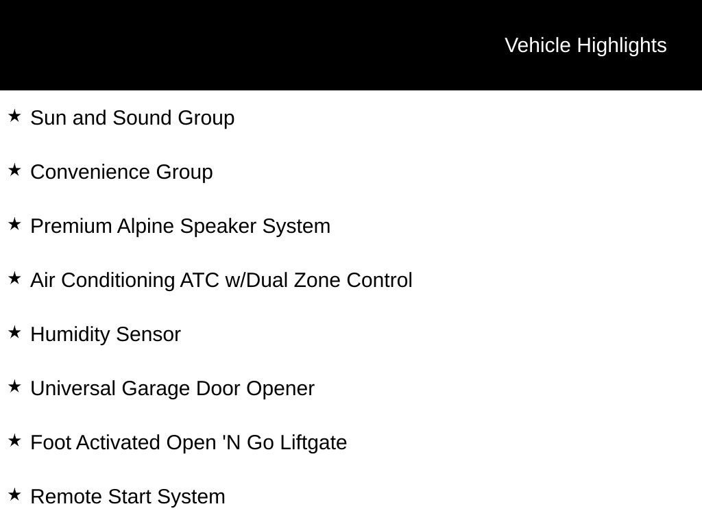 Used 2023 Jeep Compass Latitude w/ Sun and Sound Group image 11