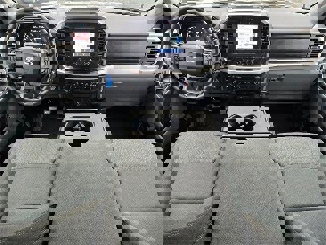 Certified 2023 Ford F150 XLT image 9