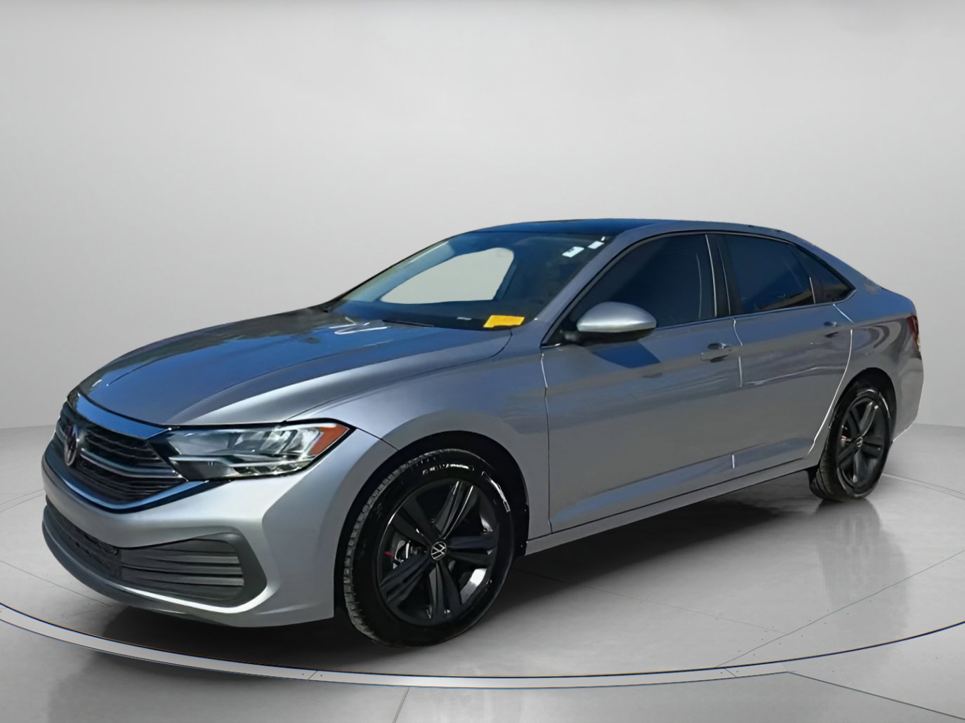 Used 2024 Volkswagen Jetta SE image 5