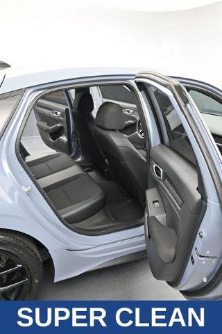 Used 2024 Honda Civic Sport image 14