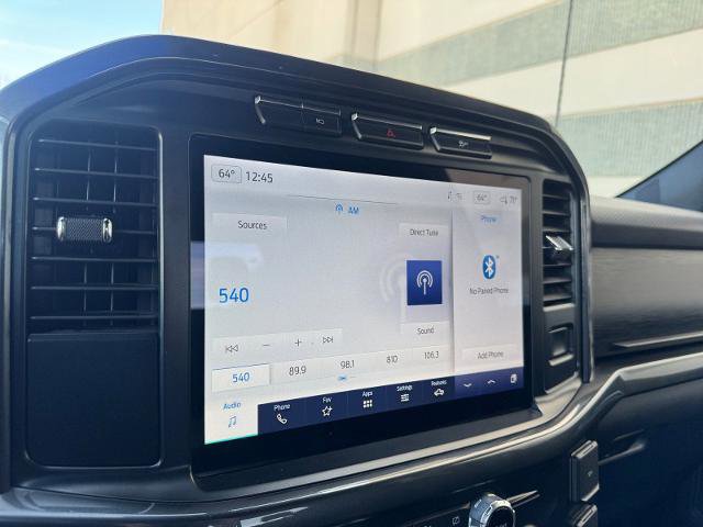 Certified 2022 Ford F150 XLT w/ Equipment Group 302A High image 26