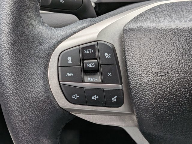 Certified 2023 Ford Explorer XLT w/ Equipment Group 202A AWD/4WD image 20