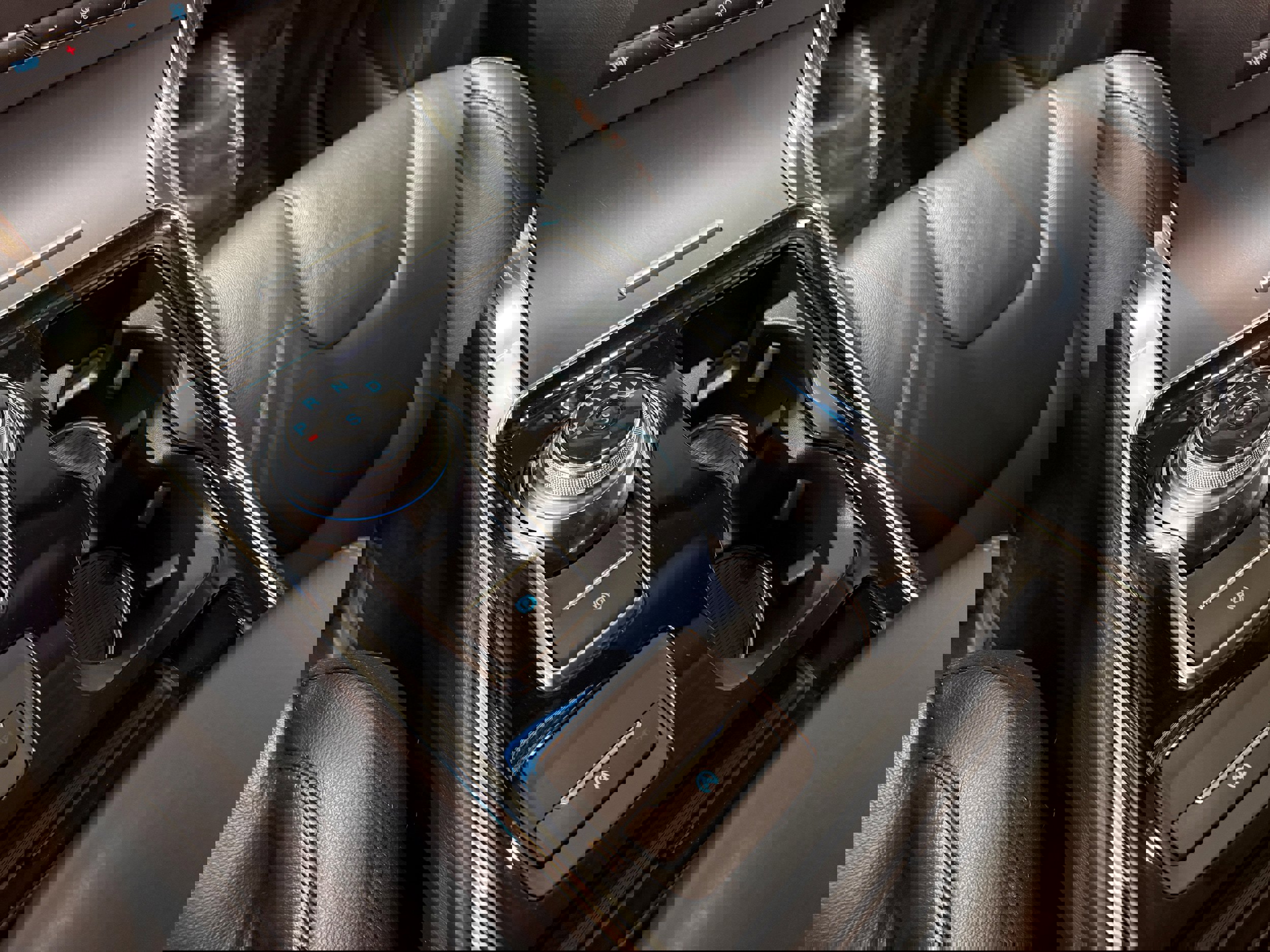 Certified 2019 Ford Edge Titanium w/ Cold Weather Package AWD/4WD image 25