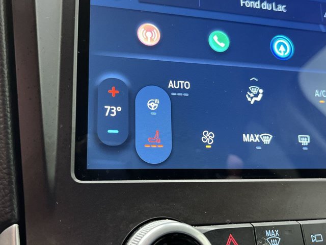 Certified 2021 Ford Edge SEL w/ Convenience Package AWD/4WD image 23