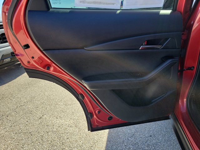 Used 2021 MAZDA CX-30 FWD 2.5 S w/ Preferred Package image 15