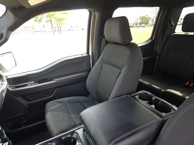 Certified 2023 Ford F150 XLT w/ Equipment Group 302A High AWD/4WD image 26
