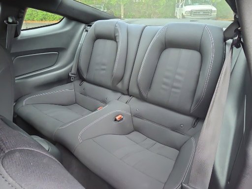 Certified 2023 Ford Mustang Coupe w/ Equipment Group 101A RWD image 17