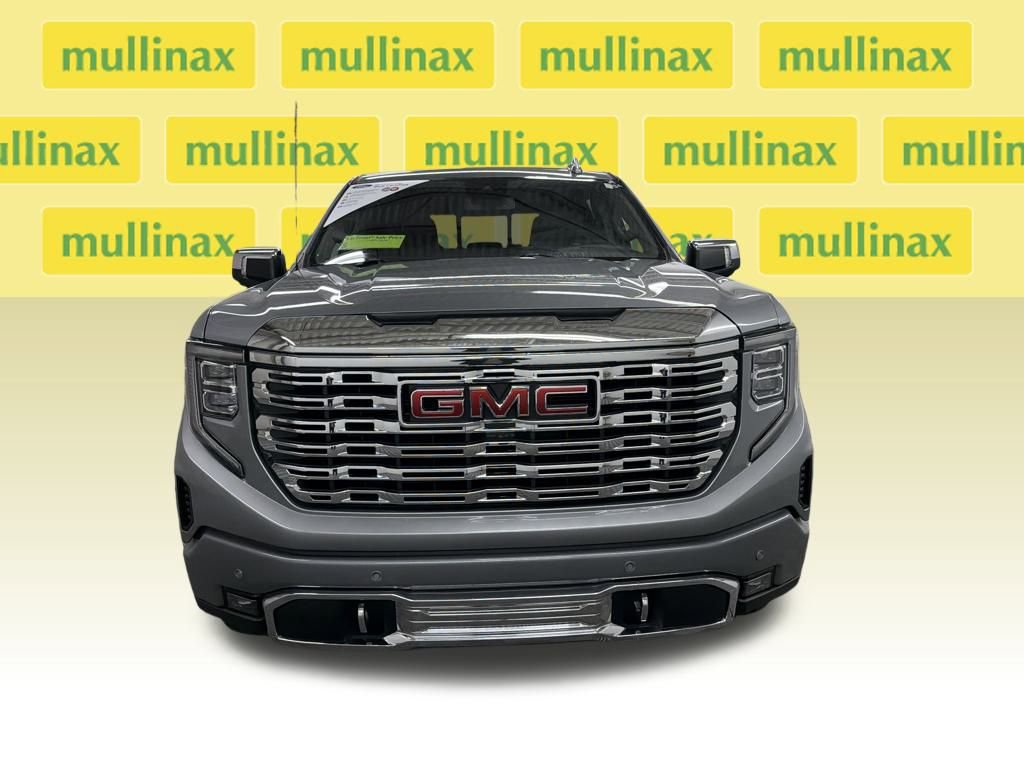 Used 2024 GMC Sierra 1500 Denali image 16