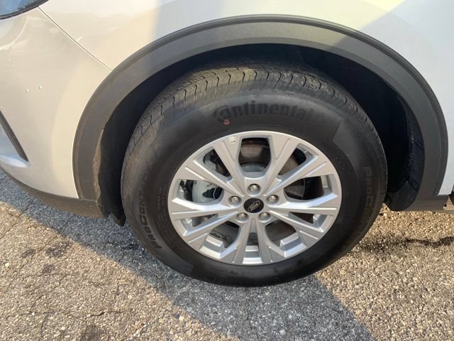 Certified 2025 Ford Escape Active AWD/4WD image 40