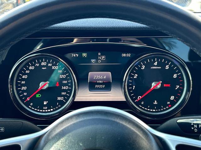 Used 2019 Mercedes-Benz E 300 image 22