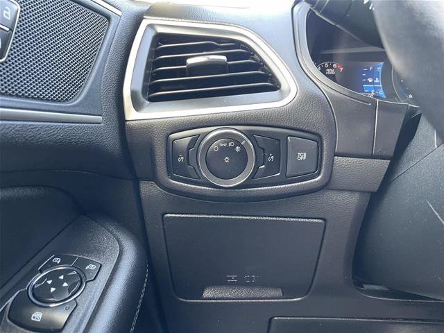 Certified 2024 Ford Edge SEL AWD/4WD image 16