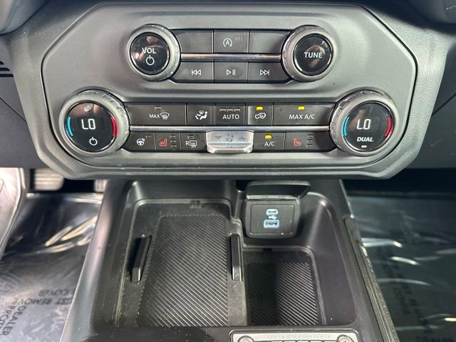 Certified 2025 Ford Bronco Outer Banks AWD/4WD image 21