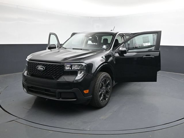 Certified 2025 Ford Maverick XLT w/ XLT Luxury Package AWD/4WD image 50