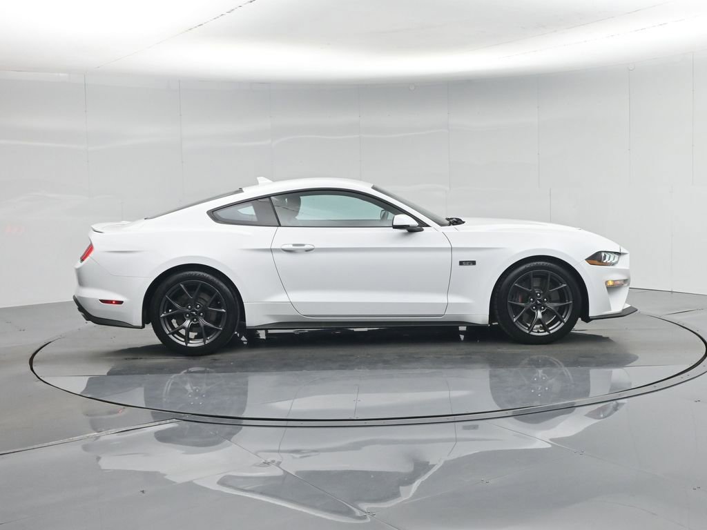 Certified 2023 Ford Mustang Premium w/ 2.3L High Performance Package image 27