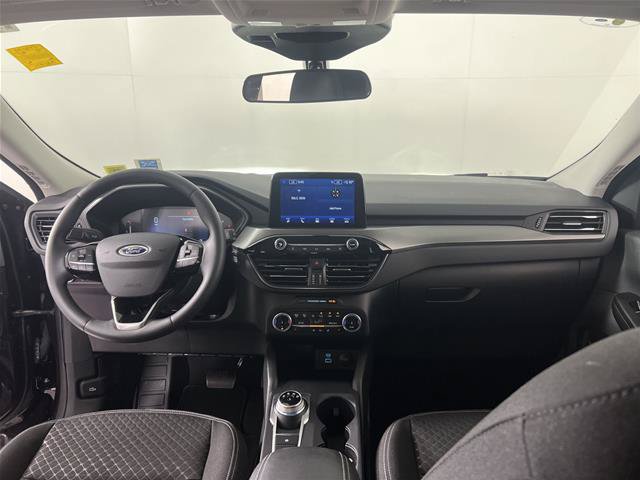 Certified 2023 Ford Escape Active AWD/4WD image 3