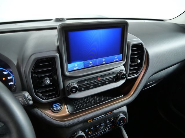 Certified 2024 Ford Bronco Sport Outer Banks w/ Tech Package AWD/4WD image 19