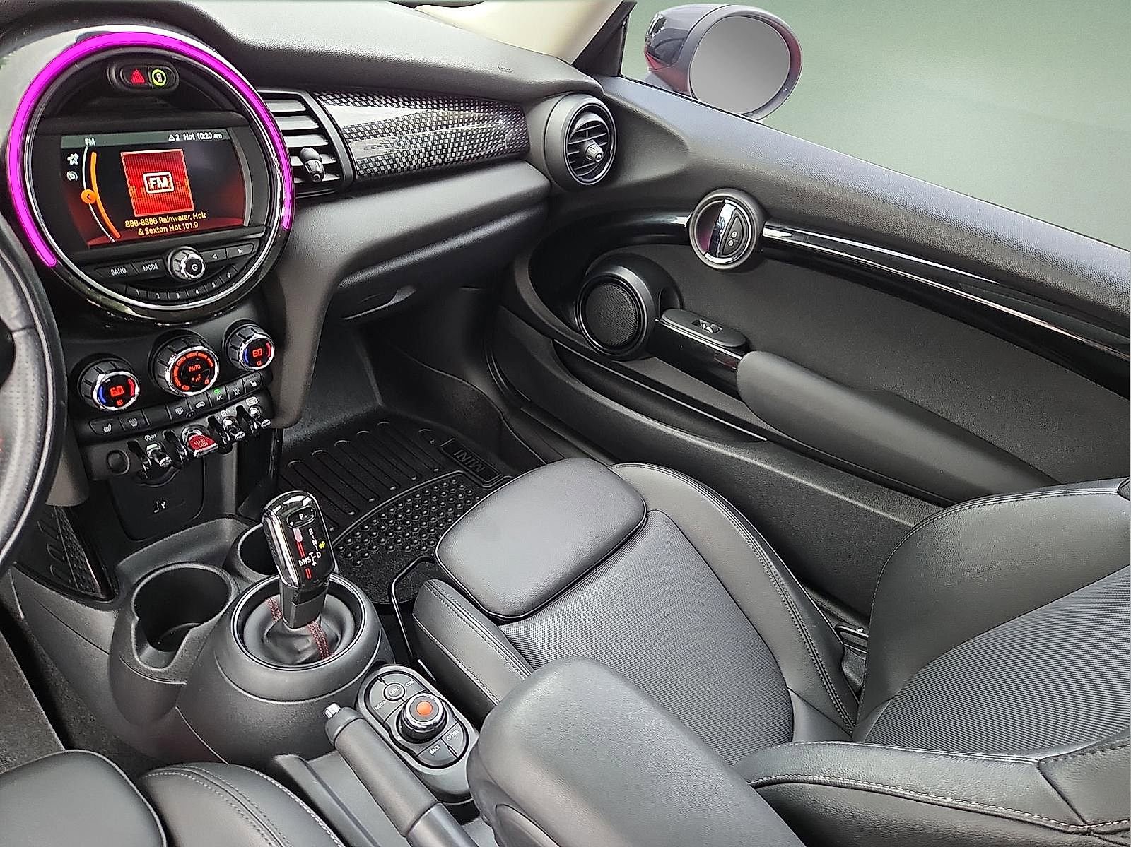 Used 2020 MINI Cooper S FWD image 12