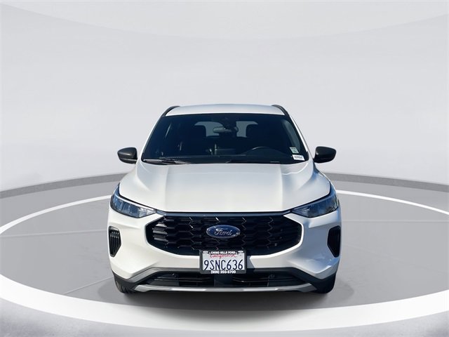 Certified 2025 Ford Escape ST-Line w/ Equipment Group 301A image 2