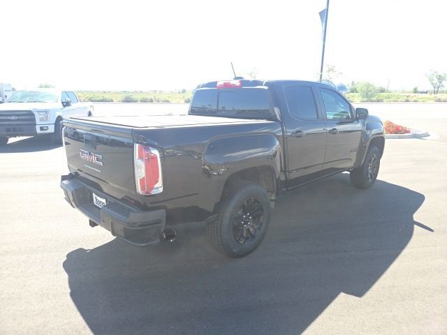 Used 2022 GMC Canyon AT4 AWD/4WD image 7