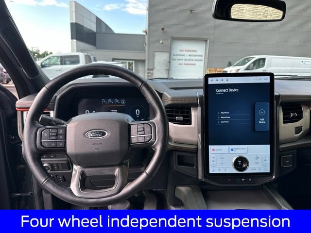 Certified 2022 Ford Expedition Timberline AWD/4WD image 21