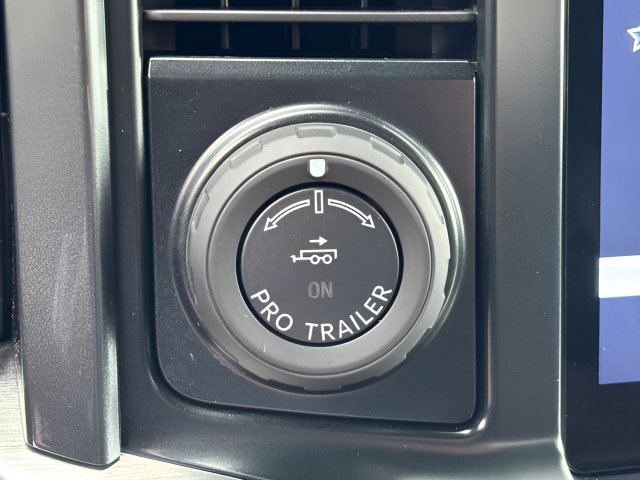 Certified 2023 Ford F150 Lariat AWD/4WD image 16