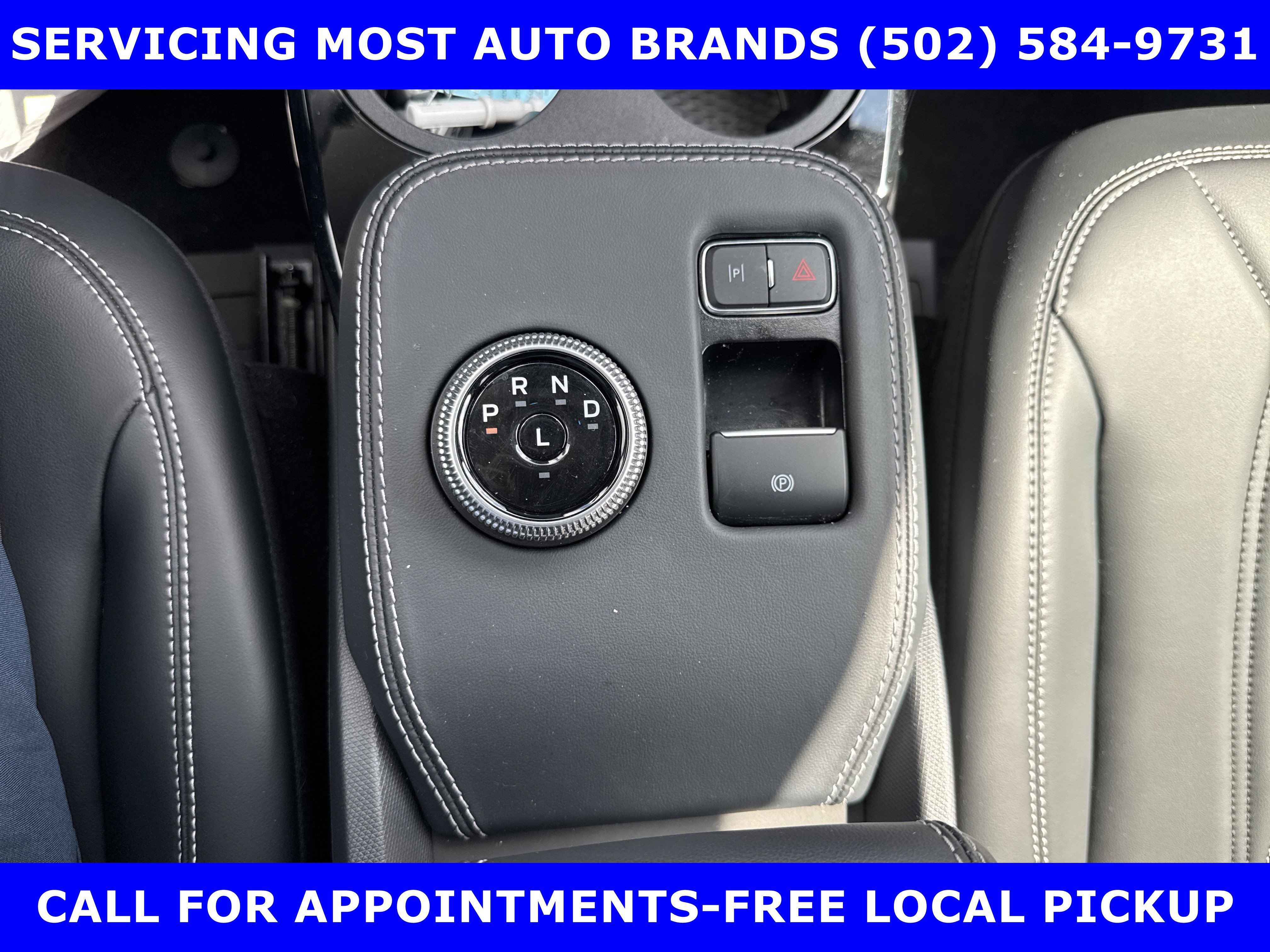 Certified 2024 Ford Mustang Mach-E Select w/ Comfort Package Lite image 25