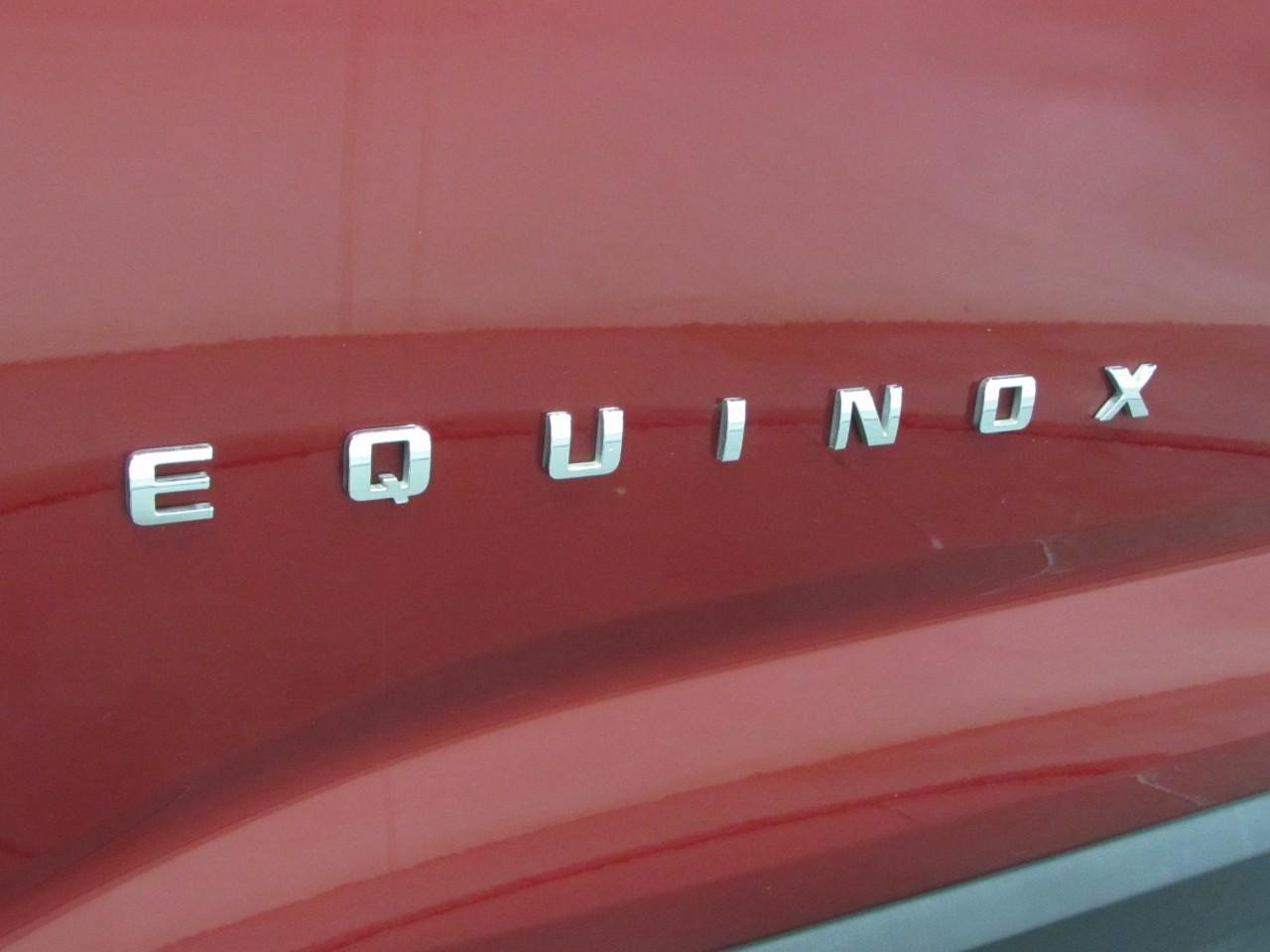 Used 2025 Chevrolet Equinox LT w/ Convenience Package II AWD/4WD image 29