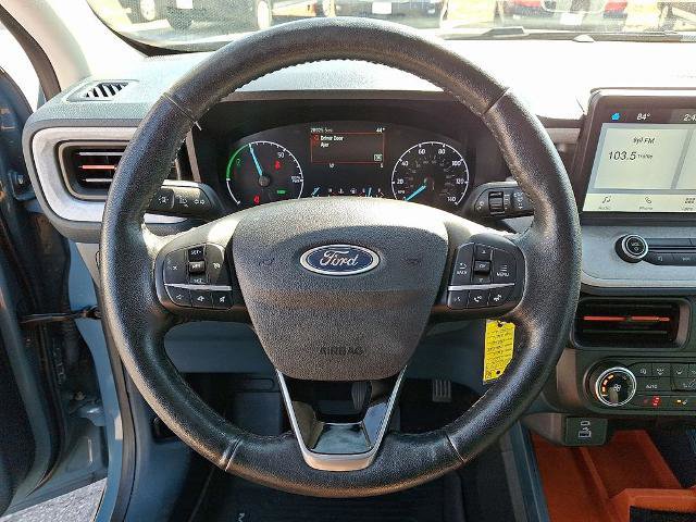 Certified 2022 Ford Maverick XLT w/ XLT Luxury Package image 19