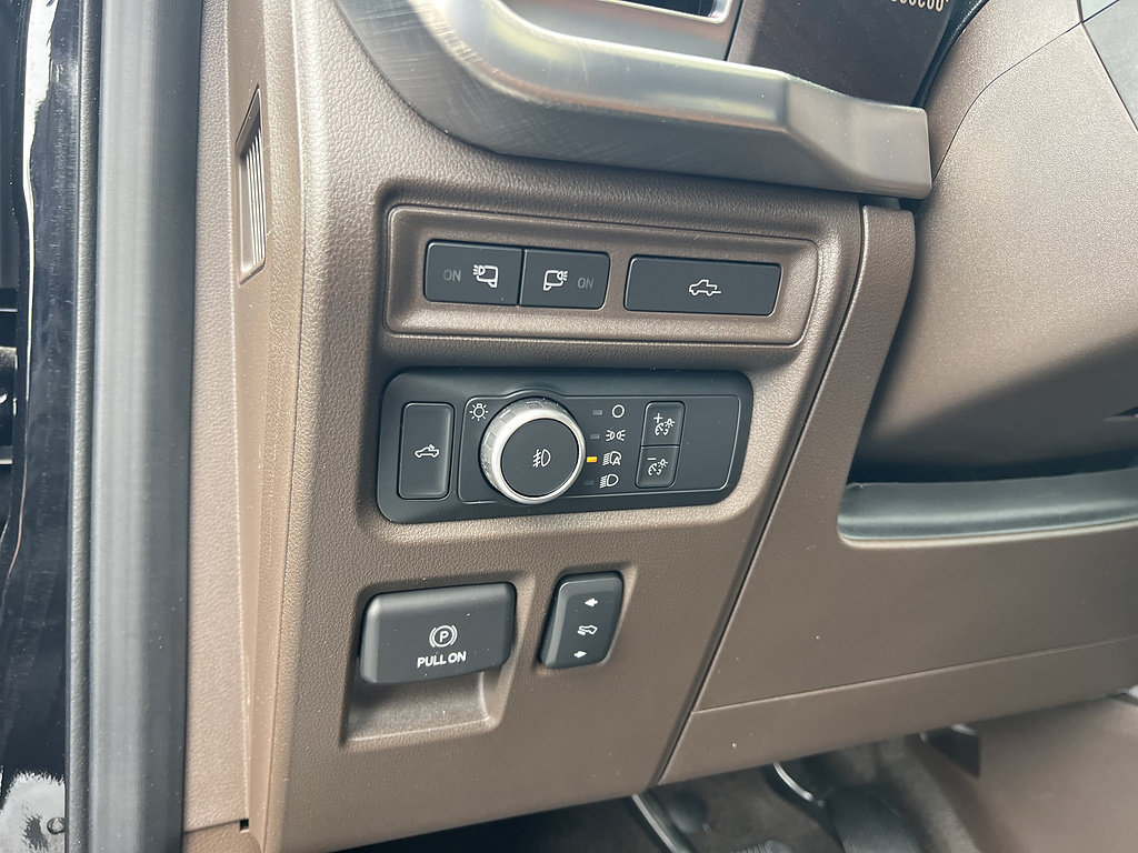 Certified 2022 Ford F150 King Ranch AWD/4WD image 31