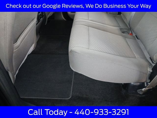 Certified 2018 Ford F150 XLT w/ Equipment Group 301A Mid image 33