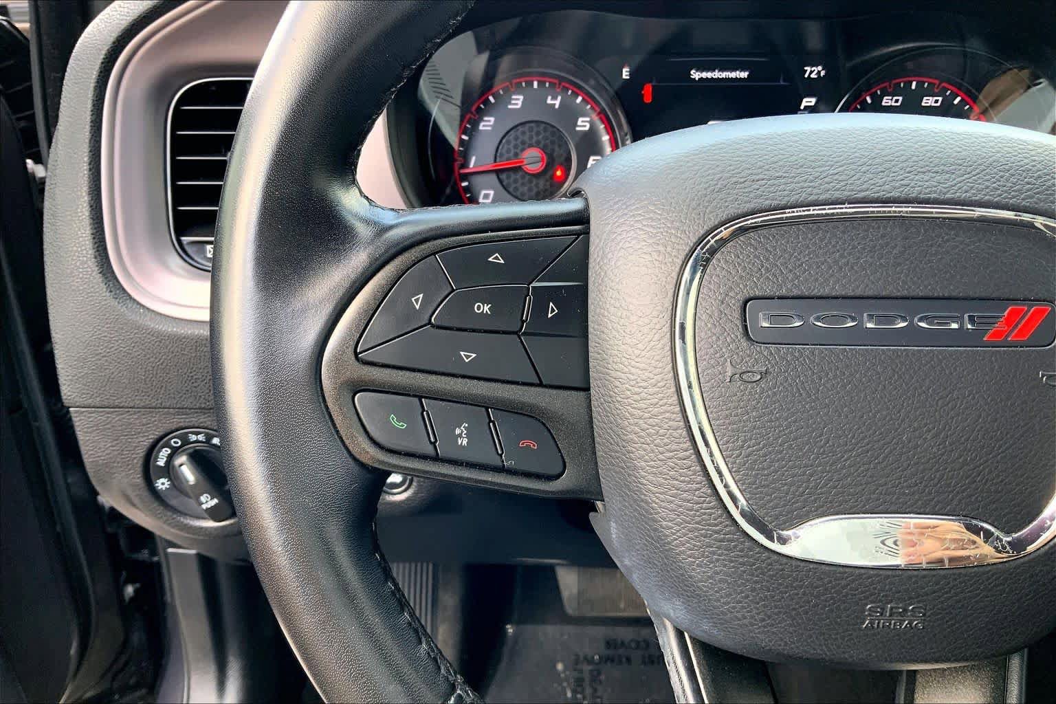 Used 2023 Dodge Charger SXT w/ Blacktop Package AWD/4WD image 24