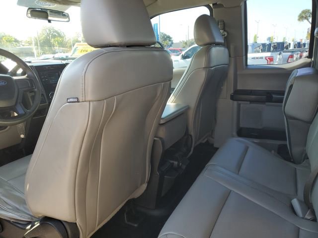 Certified 2017 Ford F250 XL w/ XL Value Package image 11