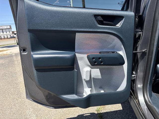 Certified 2022 Ford Maverick XLT FWD image 23