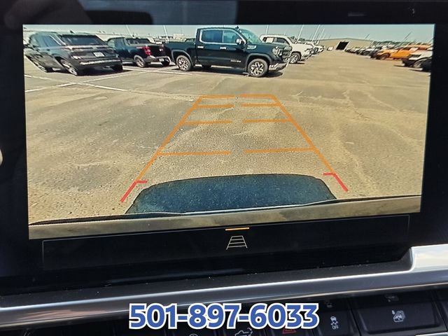Used 2023 Chevrolet Silverado 1500 LT RWD image 18