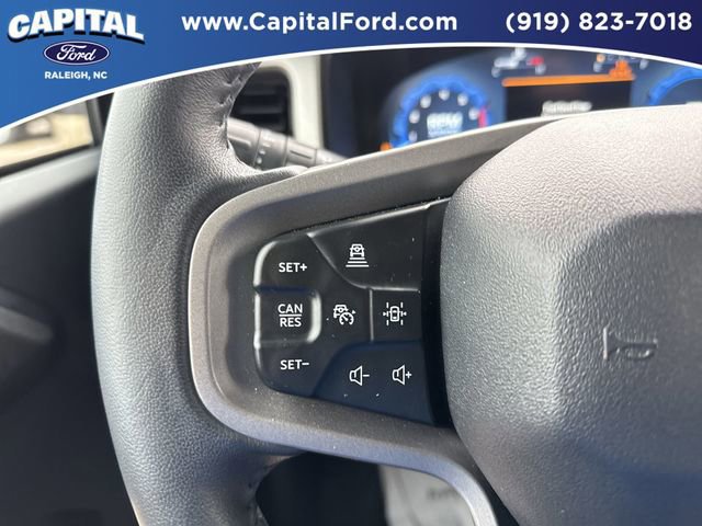 Certified 2025 Ford Bronco Outer Banks image 21