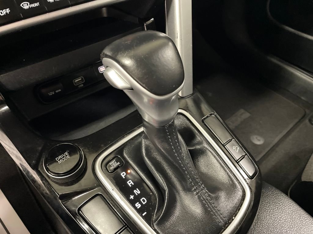 Used 2023 Kia Seltos S image 27