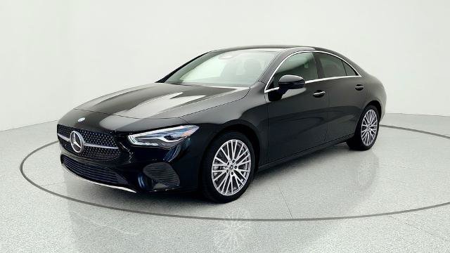 Used 2025 Mercedes-Benz CLA 250 image 3