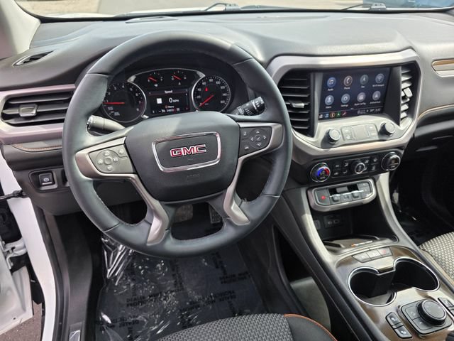 Used 2023 GMC Acadia AT4 w/ Trailering Package AWD/4WD image 21