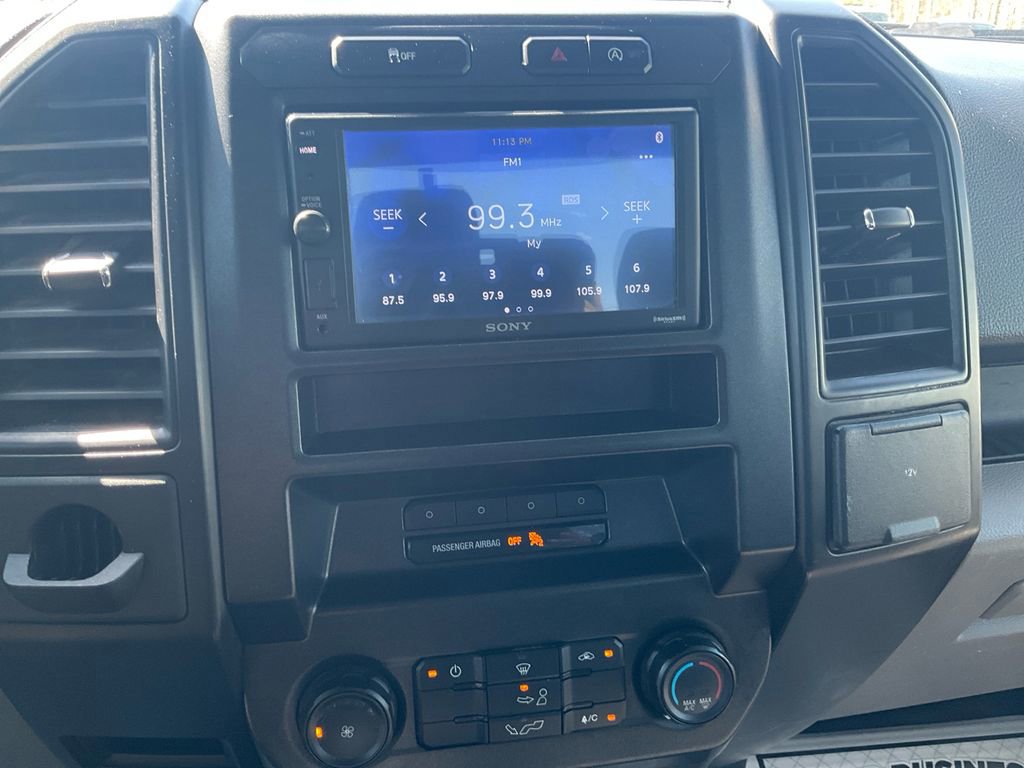 Certified 2019 Ford F150 XL w/ XL Power Equipment Group image 20