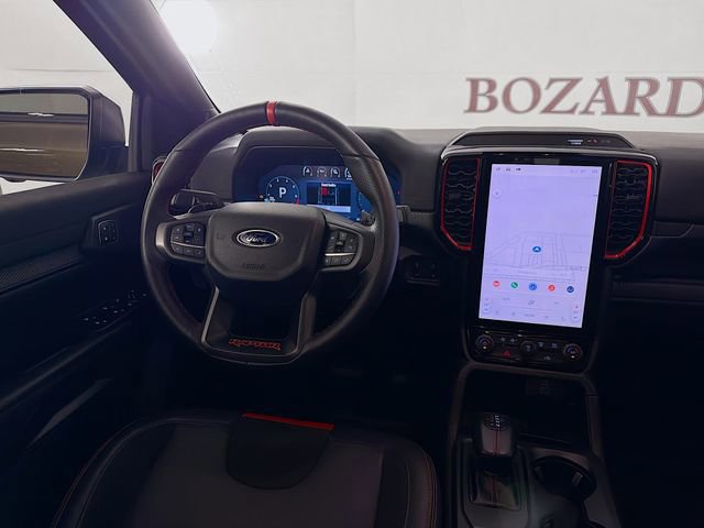 Certified 2025 Ford Ranger Raptor image 27