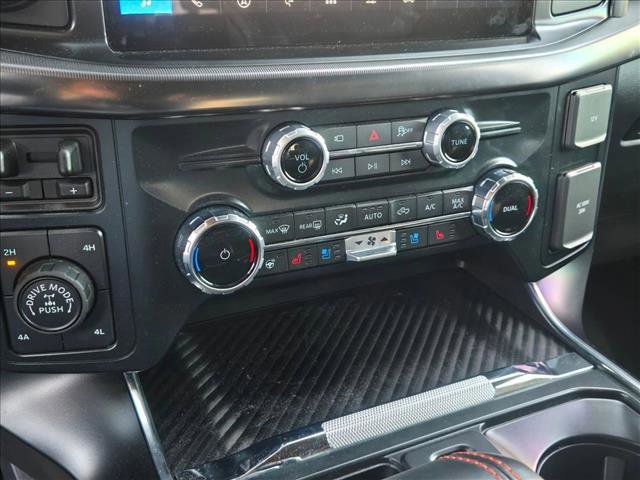 Certified 2025 Ford F150 Raptor image 15