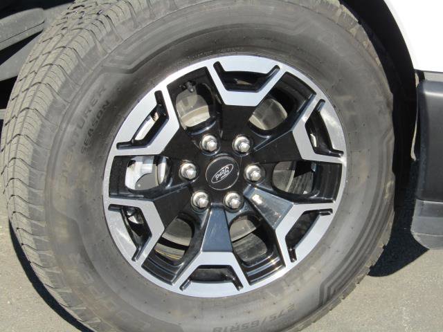 Certified 2022 Ford F150 Lightning Pro image 5