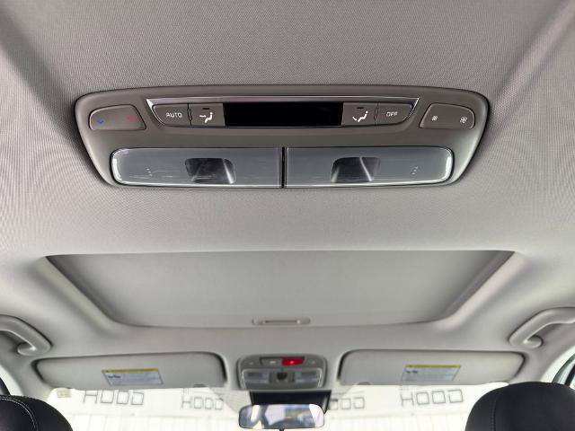 Used 2025 Kia Telluride S FWD image 22