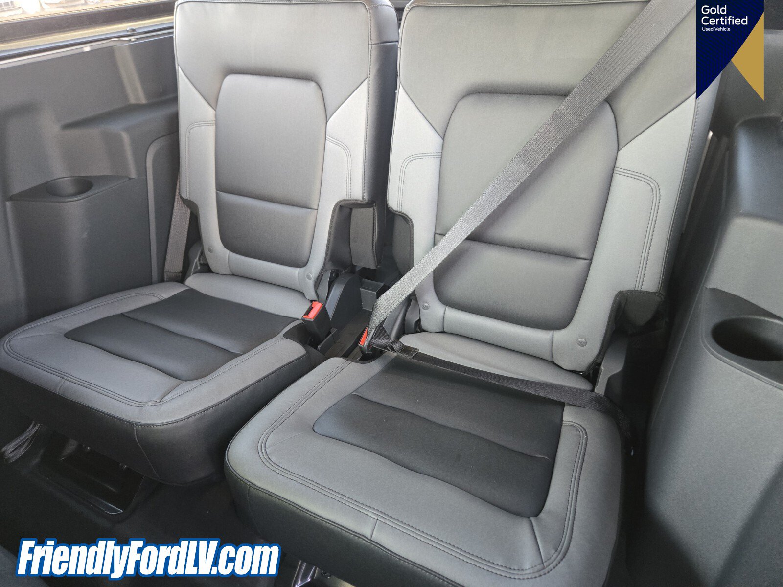 Certified 2024 Ford Bronco Big Bend AWD/4WD image 13