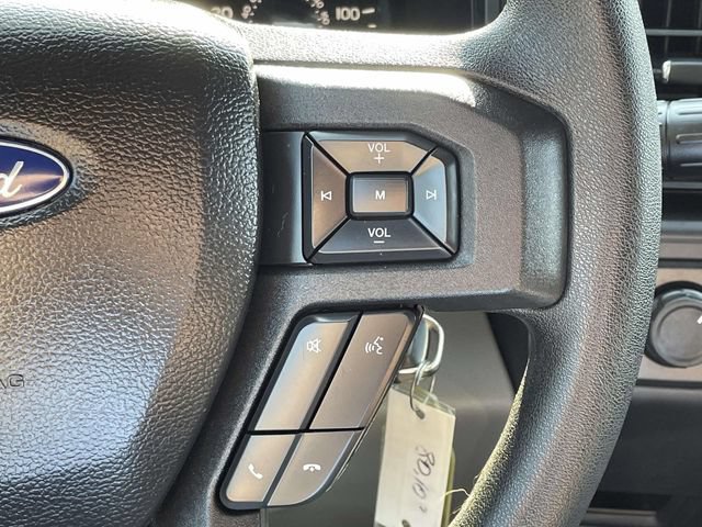 Certified 2019 Ford F150 XL w/ Equipment Group 101A Mid AWD/4WD image 20