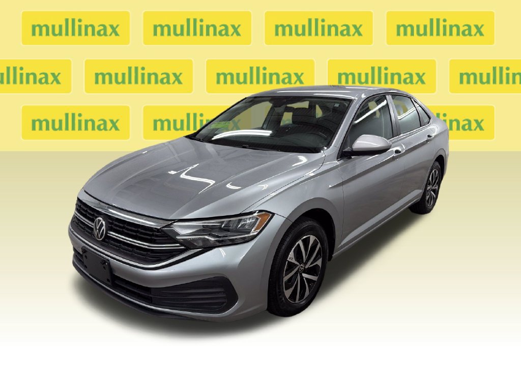 Used 2024 Volkswagen Jetta S FWD image 13