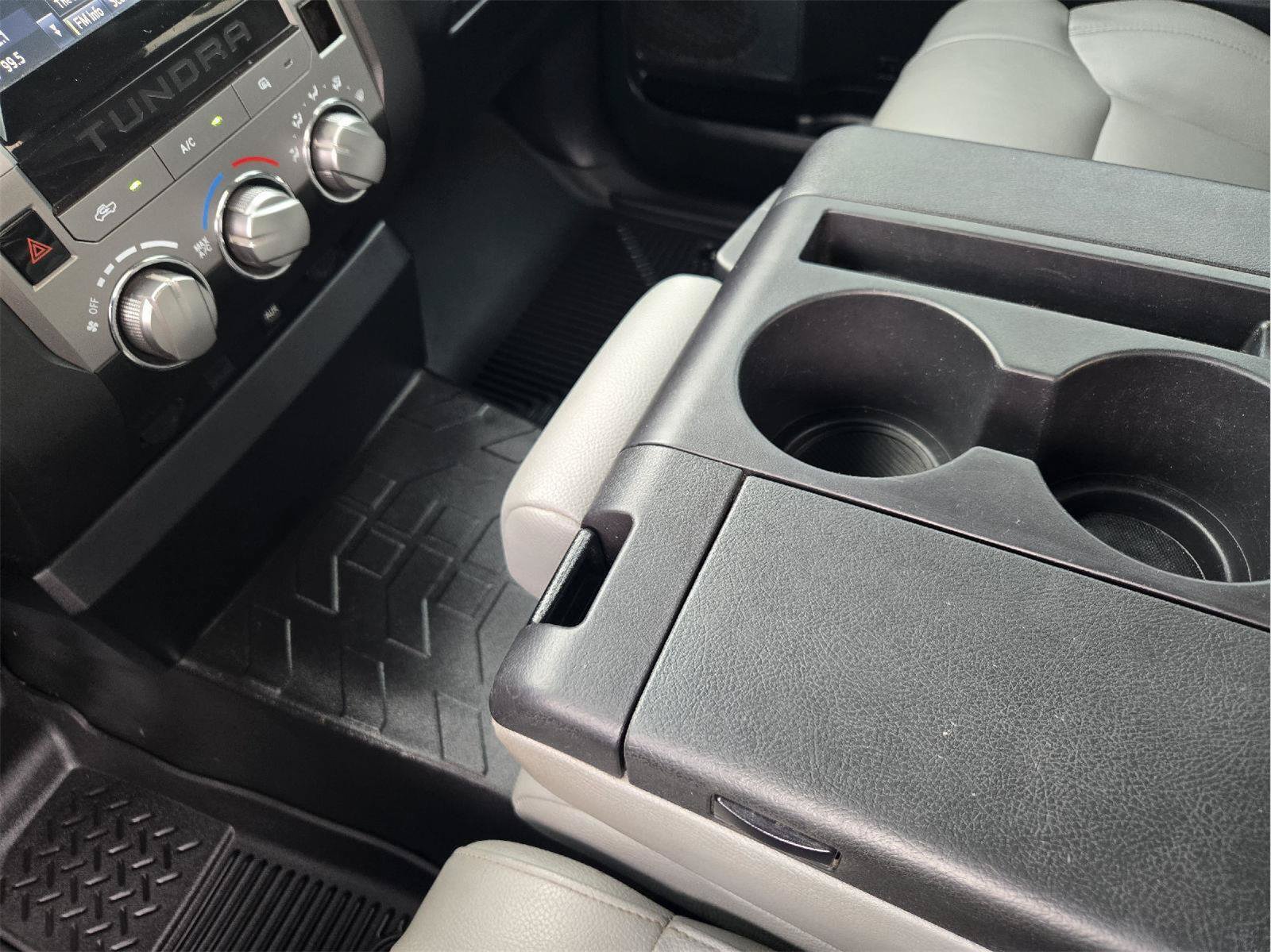 Used 2018 Toyota Tundra SR RWD image 18