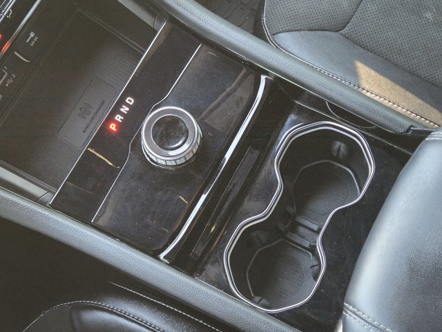 Used 2023 Jeep Grand Cherokee Altitude AWD/4WD image 19