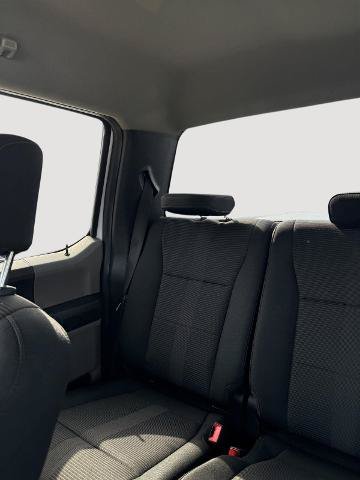 Certified 2019 Ford F150 XL w/ Equipment Group 101A Mid AWD/4WD image 17