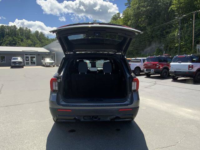 Certified 2026 Ford Explorer ST-Line AWD/4WD image 32